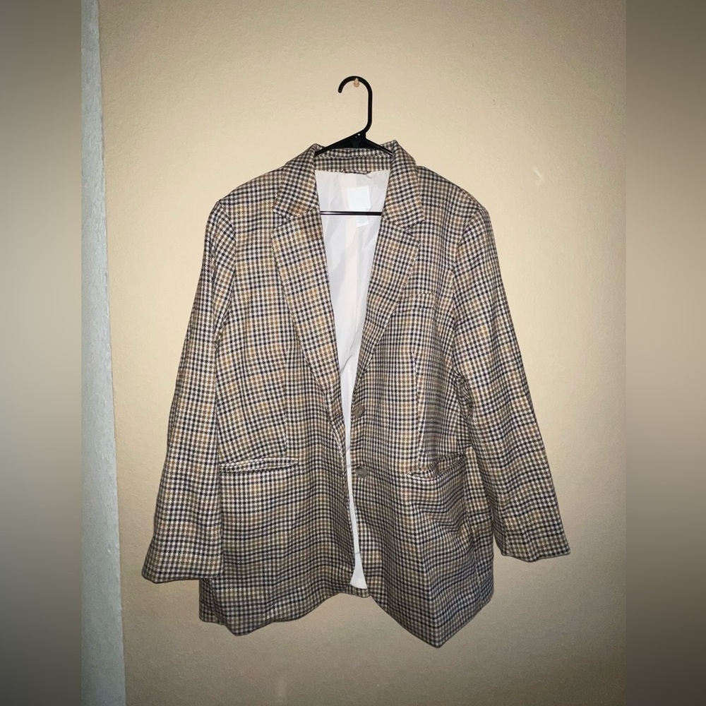 Blazer - Sport Coat